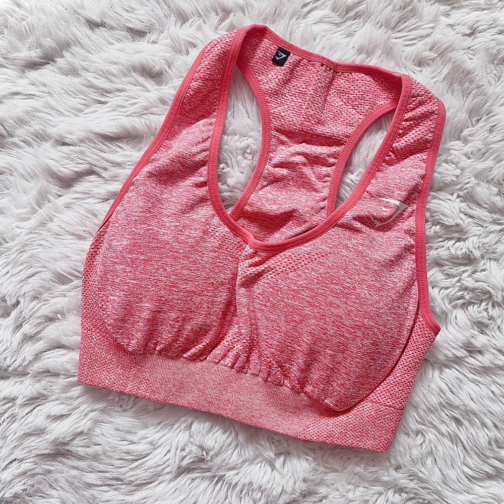 Gymshark Sports Bra
